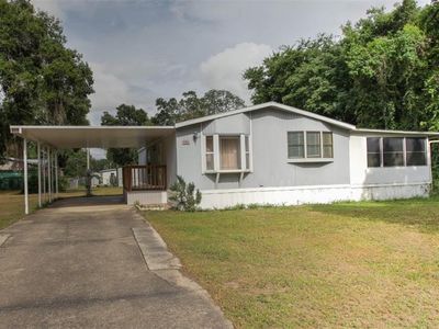 1063 NW 110th Ct, Ocala, FL, 34482