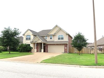 2123 Chestnut Oak Cir, College Station, TX, 77845