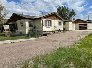 2 Jensen Rd, Cut Bank, MT 59427