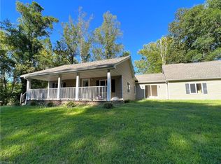509 Birch Creek Rd, Mc Leansville, NC 27301