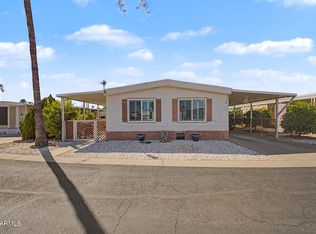 2900 W Superstition Boulevard #35, Apache Junction, AZ 85120