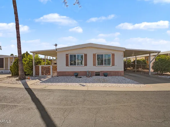 2900 W Superstition Boulevard #35, Apache Junction, AZ 85120