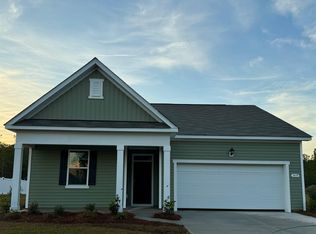 1419 Porchfield Drive Cali S LOT 451, Conway, SC 29526