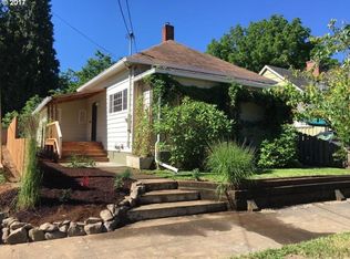 2840 N Farragut St, Portland, OR 97217