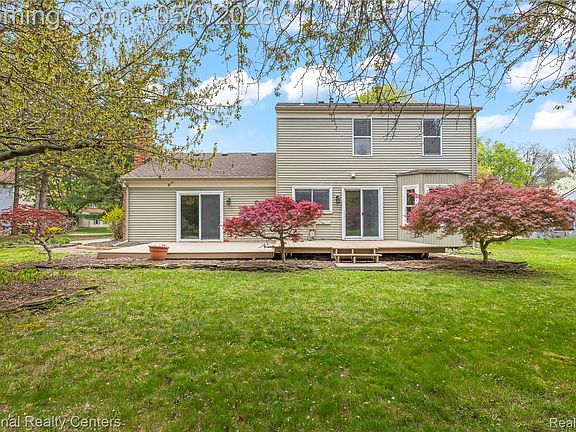 5th image of 35963 Fair Oaks Ct