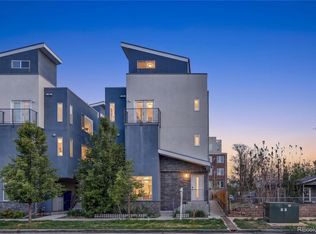 4922 Lowell Boulevard #4, Denver, CO 80221