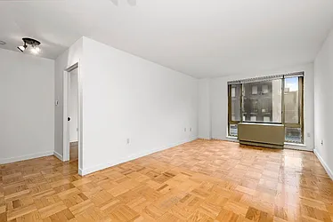 Rented by Hakimian Management