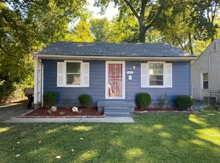 3604 Penway Ave, Louisville, KY 40211
