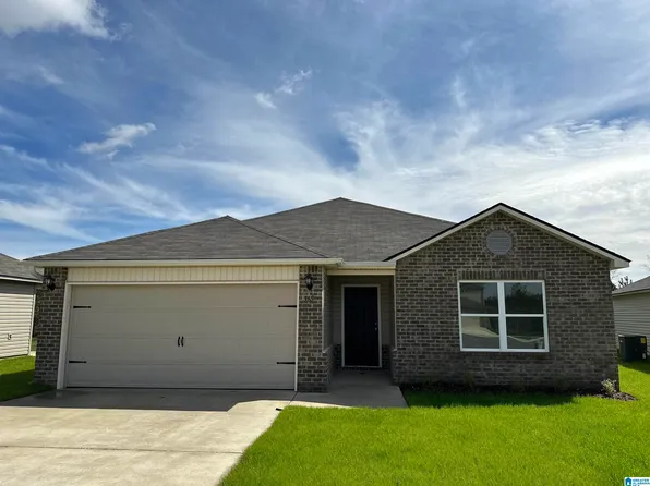 365 Andrew Ln, Odenville, AL 35120