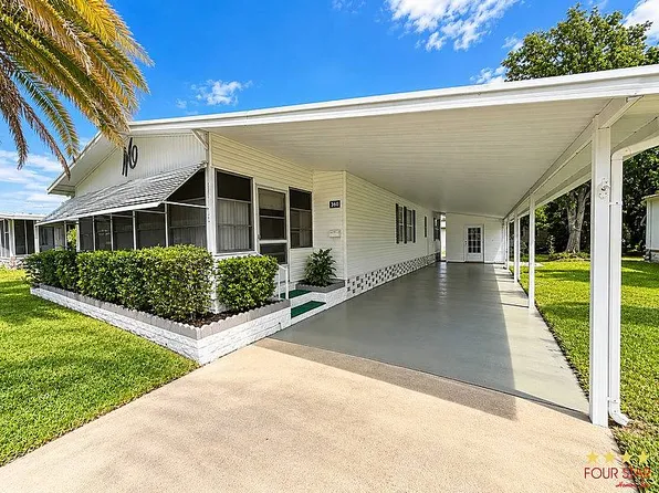 360 King James Ct, Pt Orange, FL 32129