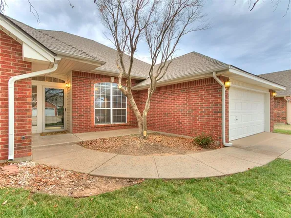 3812 Buckingham Dr, Norman, OK 73072
