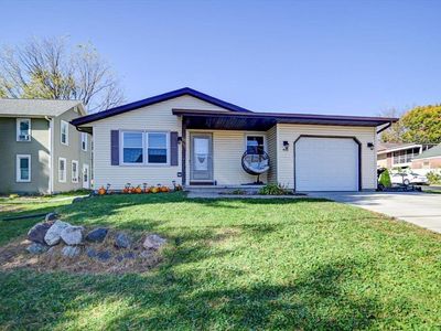 400 Market Street, Deforest, WI, 53532