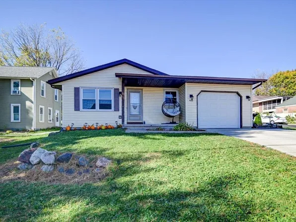 400 Market Street, Deforest, WI 53532