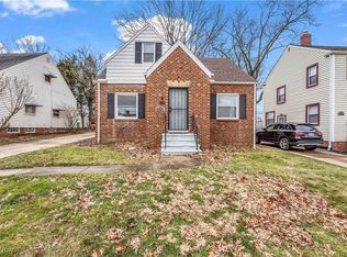 9520 S Highland Ave, Garfield Heights, OH 44125