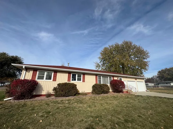 501 E Pasewalk Ave, Norfolk, NE 68701