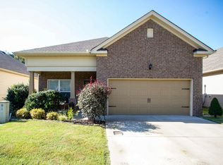1605 Harpeth Run Dr, Nashville, TN 37221