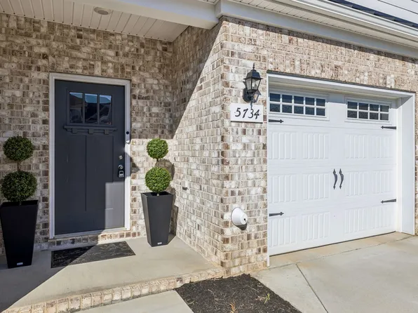 5734 Cloverwood Dr, Rockvale, TN 37153