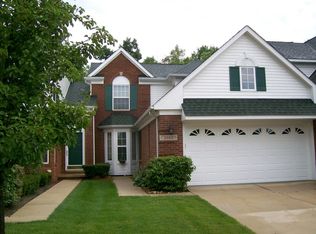 2660 Bass Wood Ln #1, Wixom, MI 48393