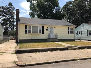 27 Polo St, Pawtucket, RI 02860
