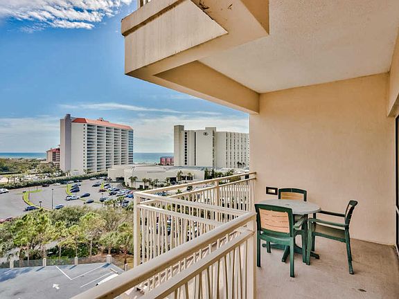4th image of 5002 S Sandestin South Blvd Unit 6621/6623
