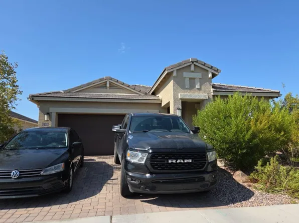 12108 W Wier Ave, Avondale, AZ 85323