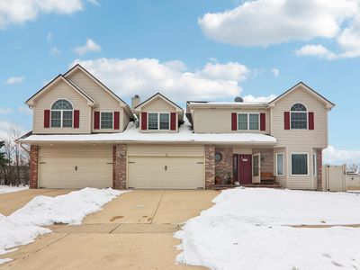 7 Exchange Blvd, Glendale Heights, IL, 60139