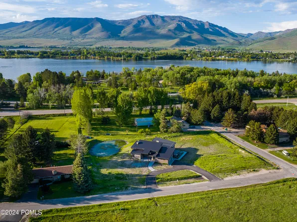 6770 S 950 S, Huntsville, UT 84317