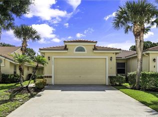 1427 SW Greens Pointe Way, Palm City, FL 34990