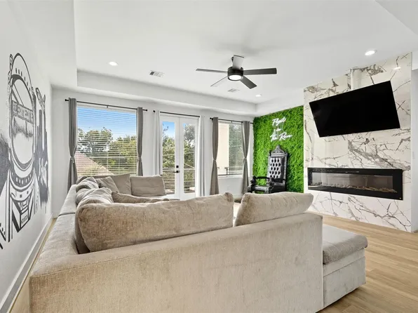 3605 Bremond St, Houston, TX 77004