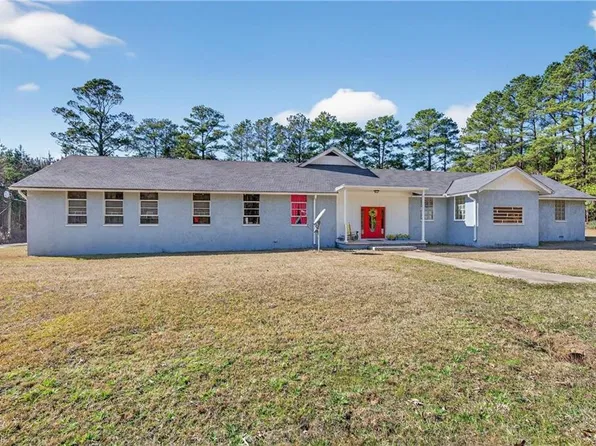 4914 Highway 507, Coushatta, LA 71019