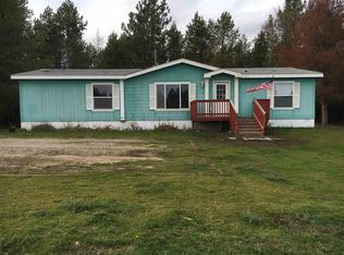 29110 N Kona Rnch, Chattaroy, WA 99003