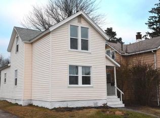 1916 Mary St, Fort Wayne, IN 46808