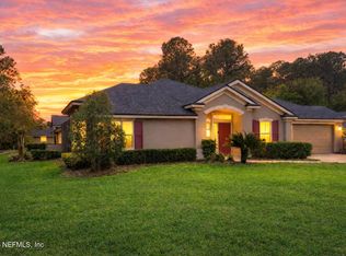 1855 COPPER STONE Drive #A, Fleming Island, FL 32003