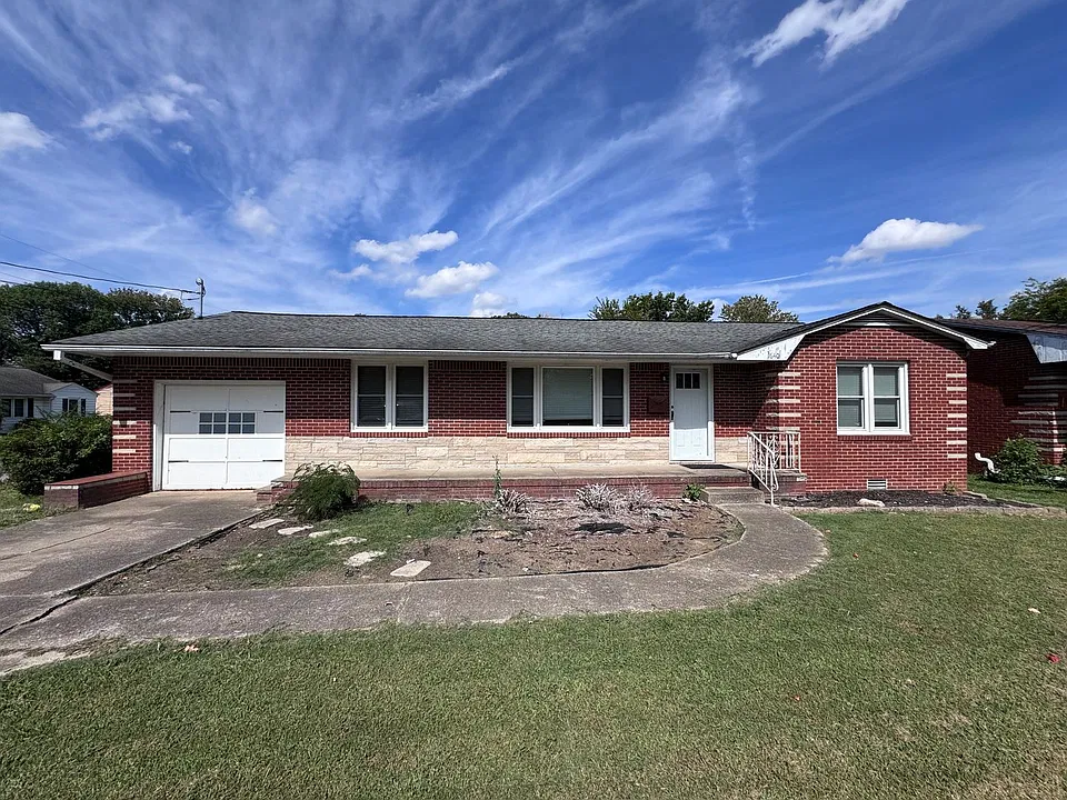 1640 Farmer Ave
