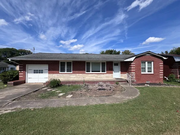 1640 Farmer Ave, Murray, KY 42071