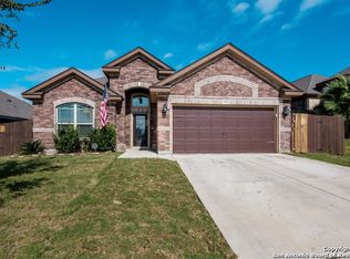 11243 Butterfly Bush, San Antonio, TX 78245