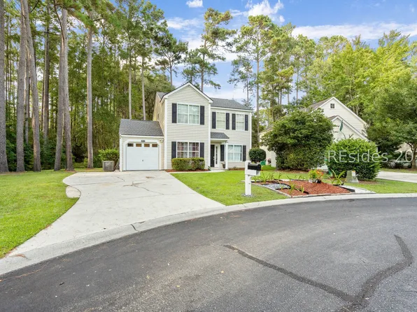 852 Rocking Horse Ln, Bluffton, SC 29910
