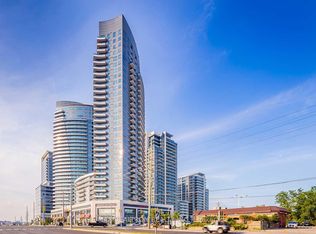 7165 Yonge St #2109, Markham, ON L3T 0C9