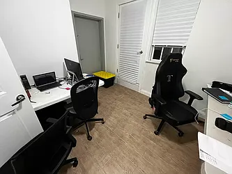 Rented by Urban Pads