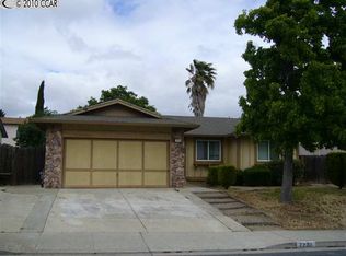 Jacqueline Dr, Pittsburg, CA 94565