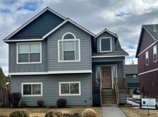 63220 Lancaster St, Bend, OR 97701