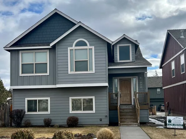 63220 Lancaster St, Bend, OR 97701