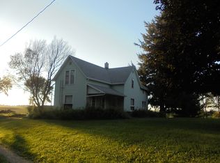 2351 Lafayette Ave, Marshalltown, IA 50158