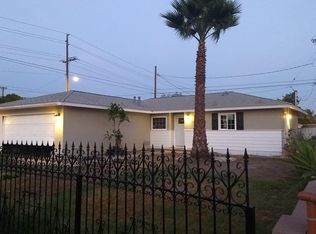 550 Cabana Ave, La Puente, CA 91744