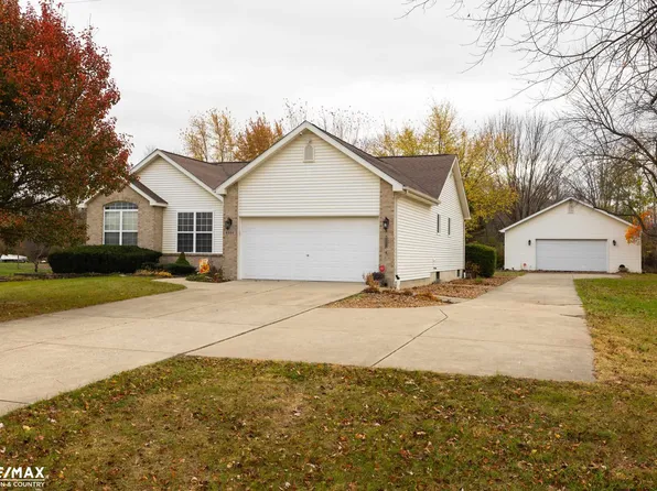 6351 River Rd, Flushing, MI 48433