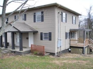 405 W Outer Dr #405, Oak Ridge, TN 37830