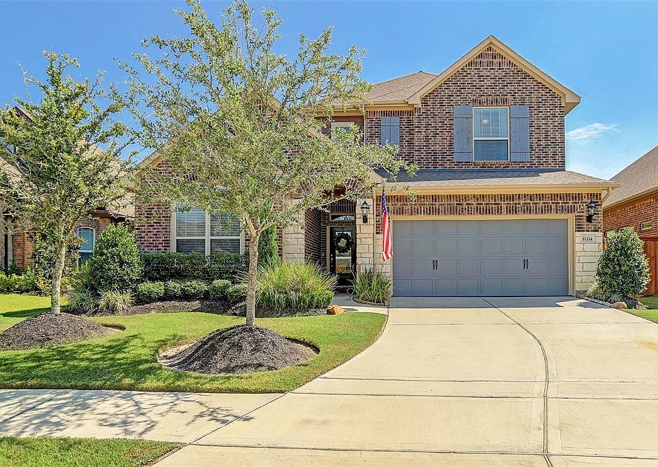 1st image of 11214 Honeysuckle Haven Dr