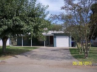 198 Spani Way, Pixley, CA 93256