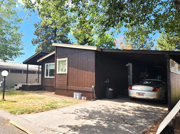 1001 SE 15th St Unit 32, Bend, OR 97702