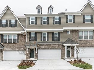 28585 Melanie Ln #12, Novi, MI 48377